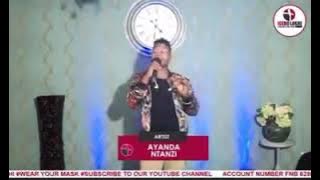 ngyakholelwa egameni likaJesu kuphela