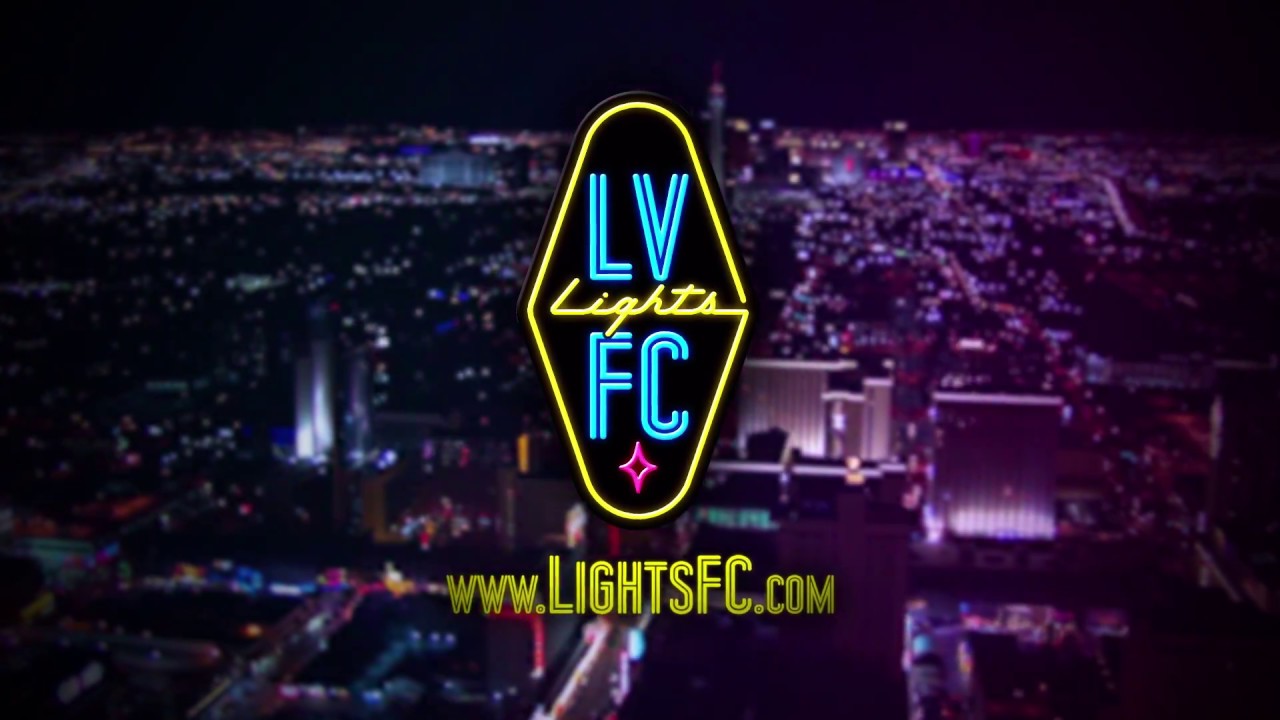 Las Vegas Lights FC on X: We. Don't. Do. Ordinary. #LightItUp   / X