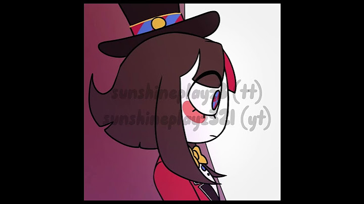 replacement code au pomni edit!!! my first character edit :D