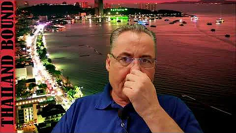 THAILAND DON’T MARRY A PATTAYA BAR GIRL OR GOGO DANCER. - DayDayNews