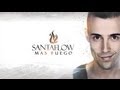 Santaflow - Más fuego