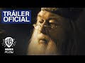 Animales Fantásticos: Los Secretos de Dumbledore - Tráiler Oficial