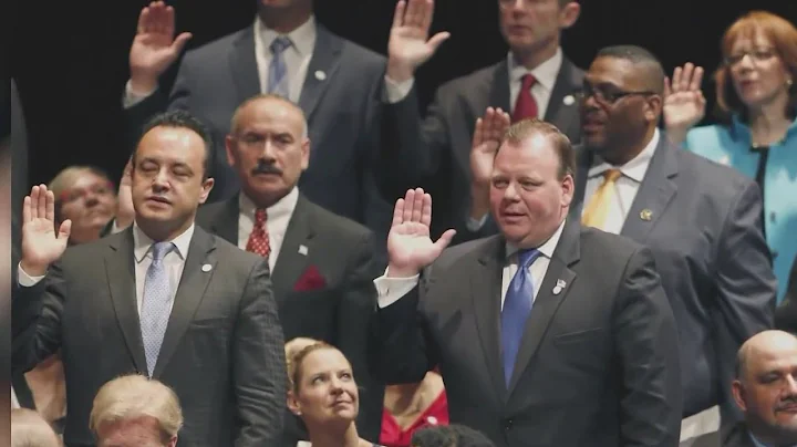Opening statements begin in Ald. Patrick Daley Tho...