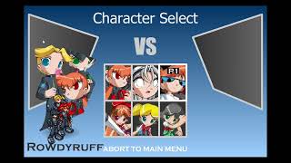 Powerpuff Girls D Battle In Megaville Flash Game Playthrough Original Upload