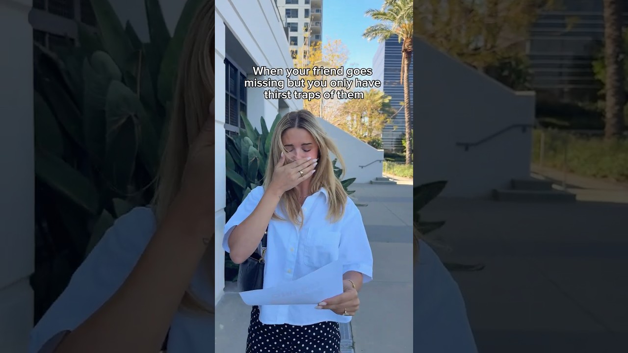 This is so sad 😭