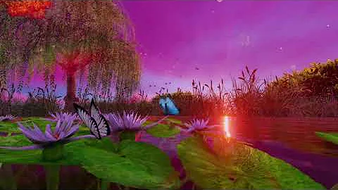 Relaxing Sleep Music