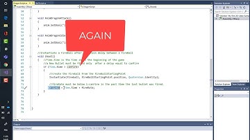 unity delay an action
