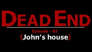 Criminal Chase Escape Games - Dead End Episode 5 (Dead End 5) - Android GamePlay Walkthrough HD screenshot 5