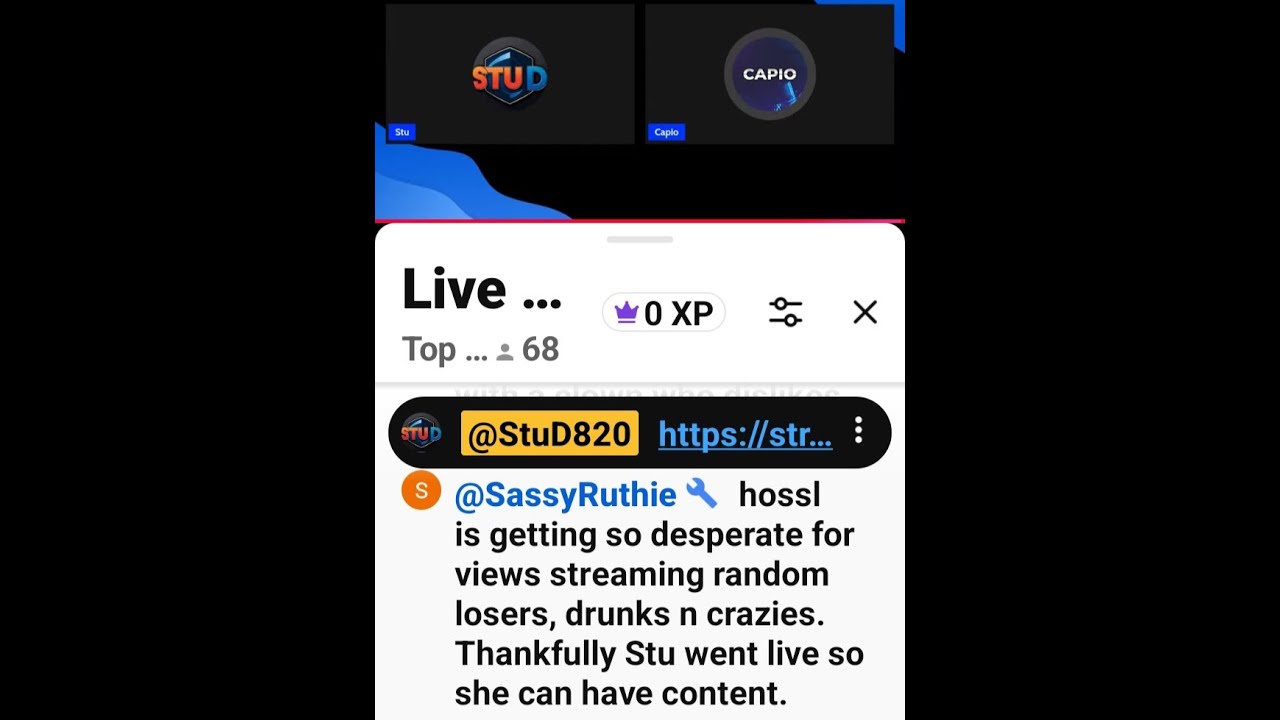 StuD820 BOXING DAY BONANZA 12.26.25 "Pdf for teen girls but not for lil boys" PART DOUCHE 