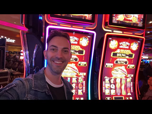 Ayuda rápida slots video