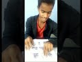 Mr.Qamar has just learnt English reading at Sccess Coaching Classes