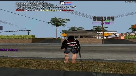 [ SHARE ] AML GEPENG + CLIENT NO BUG KAYA PISI!!!🙀👑