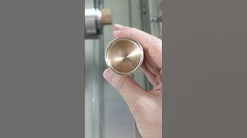 How to Achieve High Efficiency in Internal Arc Machining with Our SL-36 CNC Lathe? #cnc  #machine