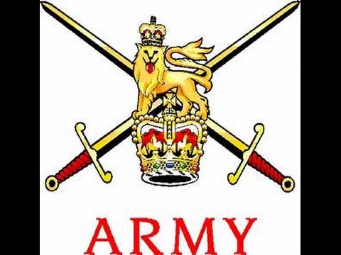 RoBlox Ids Militery 4# Uk Combat Uniform - YouTube
