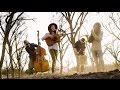 The way down wanderers  heading north official music