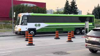 Mixed transit 4 (Compilation Video) @Ontario_transit