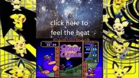 tetris attack 100% walkthrough stage clear part 6