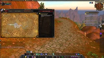 (2016) How to get to Swamp of Sorrows AH - World of Warcraft