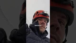 Don’t try and climb to the highest point on earth… trust me
Don’t try and climb to the highest point on earth… trust me Don’t try and climb to the highest point on earth… trust me