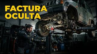 BAW 212 4x4: 2.770 € en Averías que Nadie te Cuenta