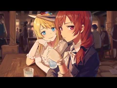 Nightcore - Bad Feeling (Oompa Loompa) - Jagwar Twin / Lyrics / I got a bad feeling about you