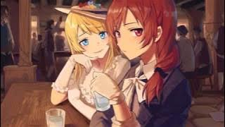 Nightcore - Tanz mit mir