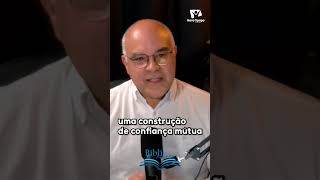 As ovelhas conhecem o seu pastor. As ovelhas conhecem a sua voz, mas também o pastor as suas ovelhas