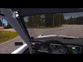 My summer car drift