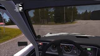 My Summer Car Drift