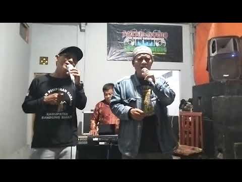 GELANDANGAN~COVER (DUO ABAH) bersama Satria Audio