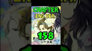 (Underworld Boyfriend/Chapter 158/Eng.Ver.) {Bạn Trai Hắc  Của Tôi}
