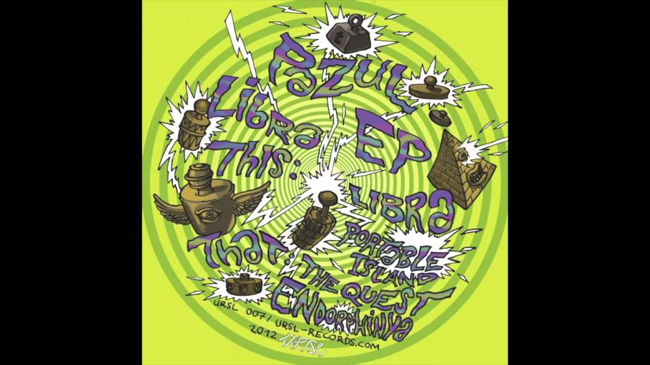 Obejrzyj Pazul - Modifiers (Beatport Only) w YouTube Obejrzyj Pazul - Modifiers (Beatport Only) w YouTube