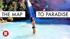 The ULTIMATE Guide To Havasupai Falls // Watch This Before You Go! 