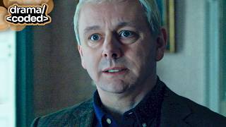 a very royal scandal (2024) - the moment when the royal family shuts down prince andrew