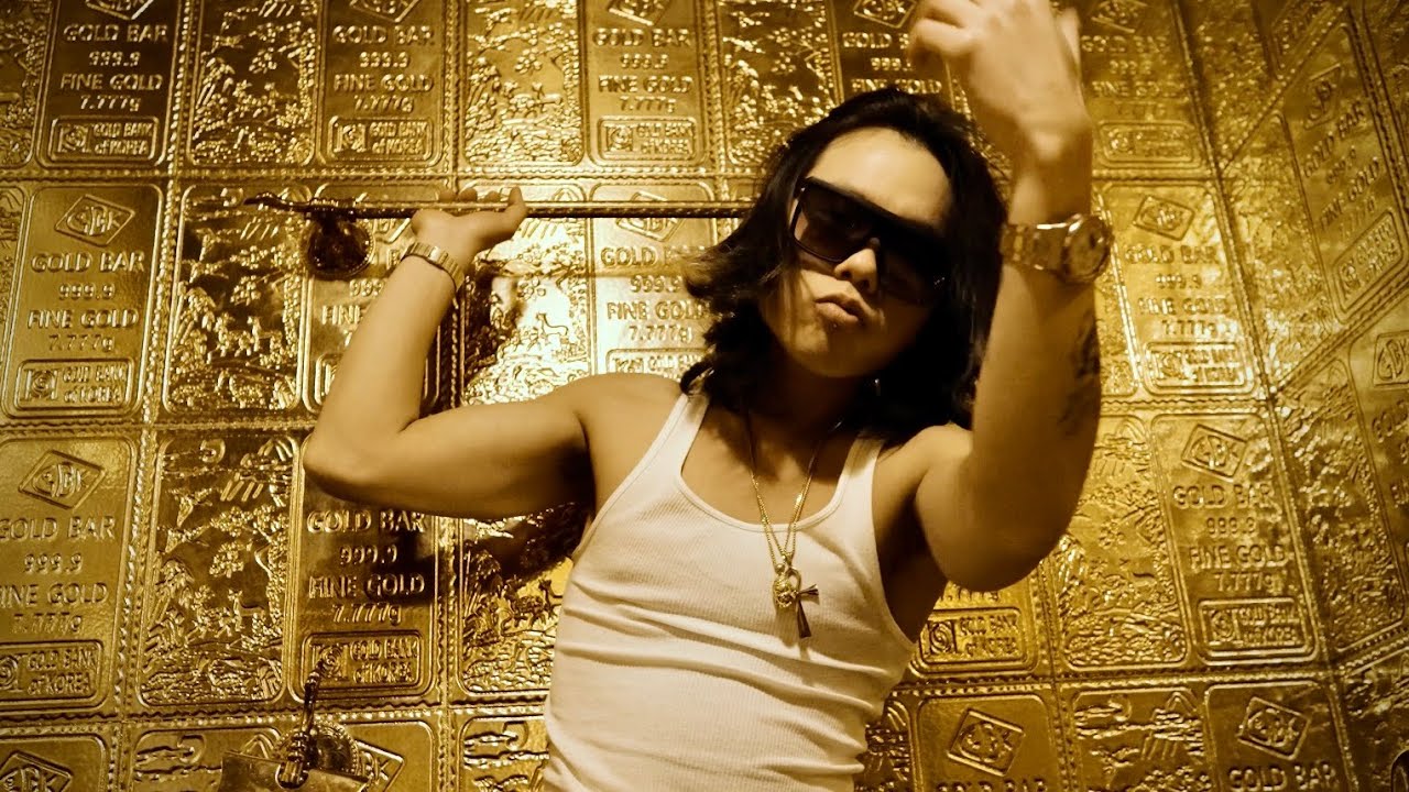 100KGOLD - Dope Boy (Feat. 권기백, 남궁만) [Official Music Video]