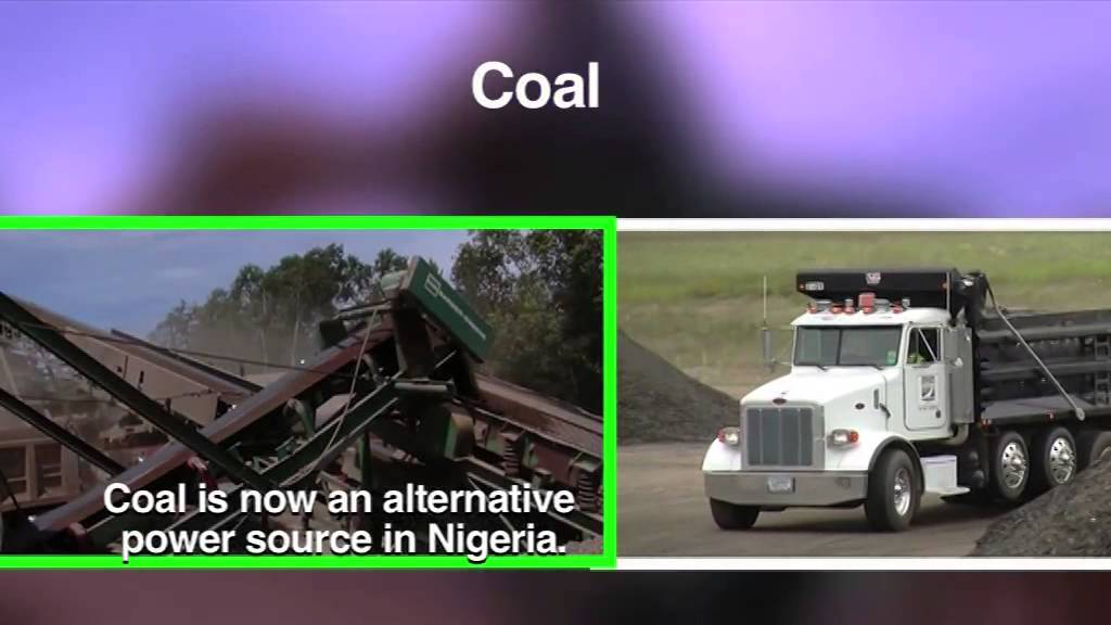 SOLID MINERALS TRANSFORMATION IN NIGERIA