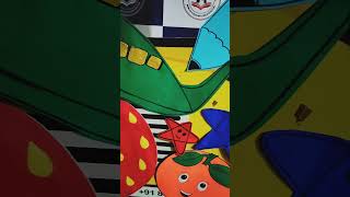 first day of school board decoration ideas #subscribe #paperwallcraft #homemadepapercraft #papercraf