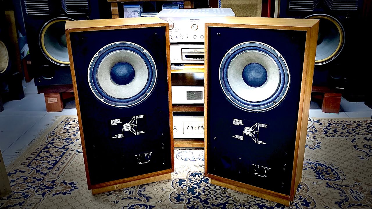 TANNOY CHEVIOT HPD 315A スピーカー Gianni TANNOY CHEVIOT HPD 315A スピーカー Gianni様専用 - メルカリ