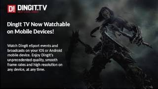 Dingit Got Baking at Gamerbake