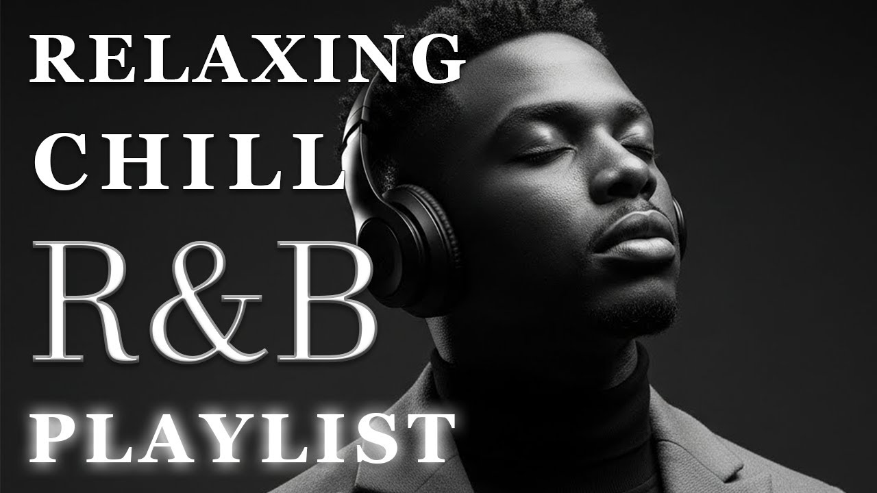 【R&B Soul】Midnight Soul Flow – Smooth Chill for Late Nights