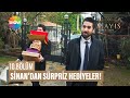 Sinan&#39;dan sürpriz hediyeler! | Mayıs Kraliçesi 10. Bölüm