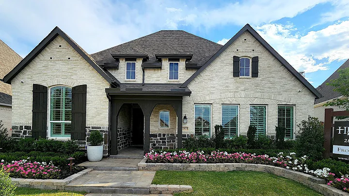 $550k in Houston, Texas