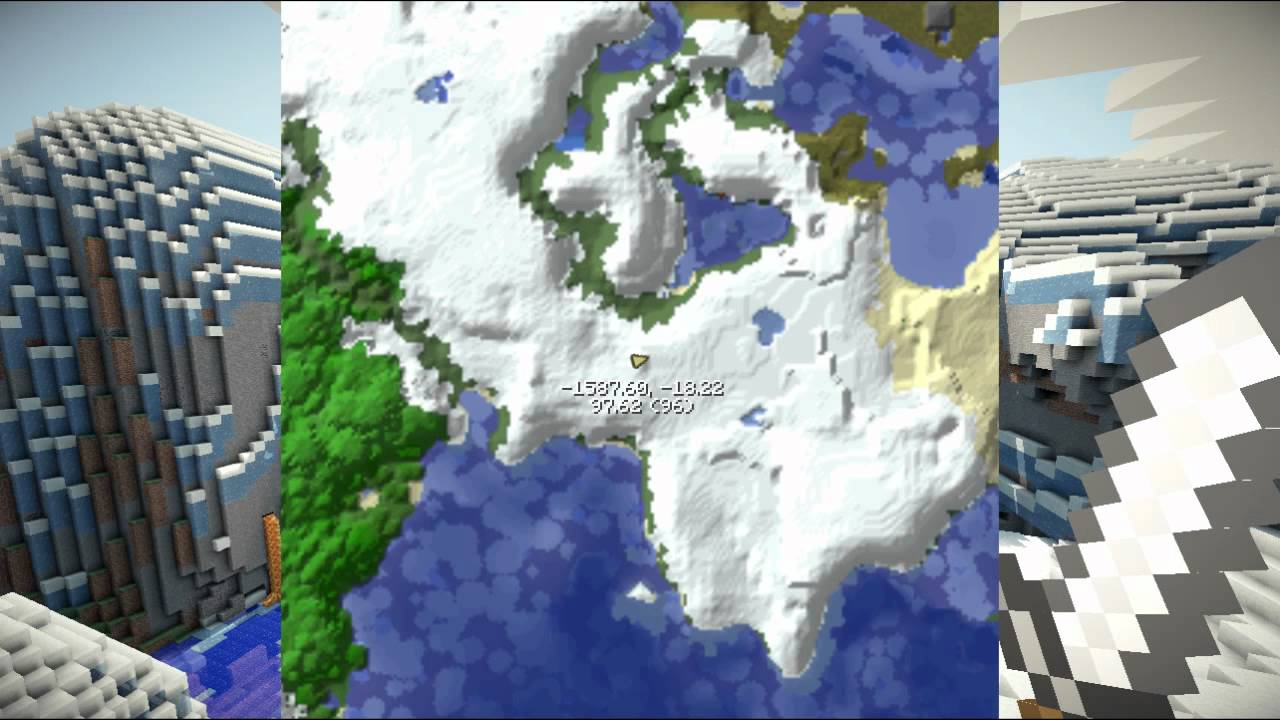 games people play Modtacular Minecraft Ep.37 - Venice Booty