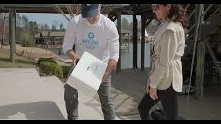 WaveLink Secure -  Installation Overview