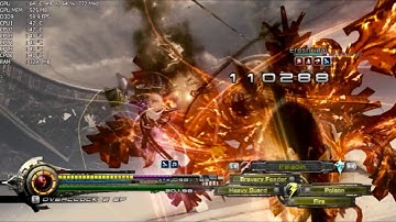 Lightning Returns-Ereshkigal 5*