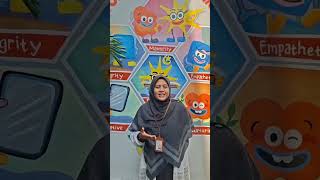 Testimoni Mahasiswa Magister Pendidikan Matematika, IKIP Siliwangi