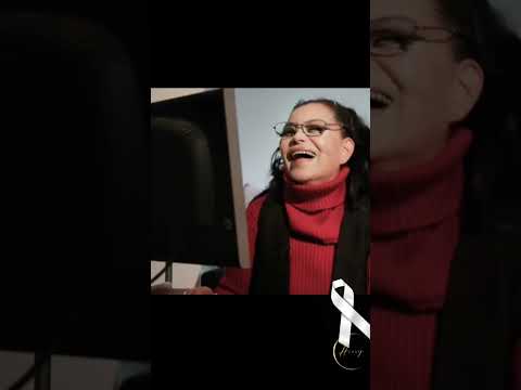 Muere la Vedette
