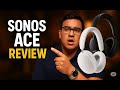 Sonos Ace headphones Review: Link In description 👇