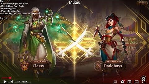 OBISIDIAN VITALITY POTION IS INSANE! | The Bazaar Season 5