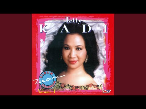 Tetty Kadi - Sepanjang Jalan Kenangan